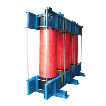 并聯電抗器鐵心